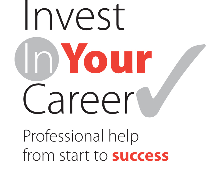 Invest In Your Career